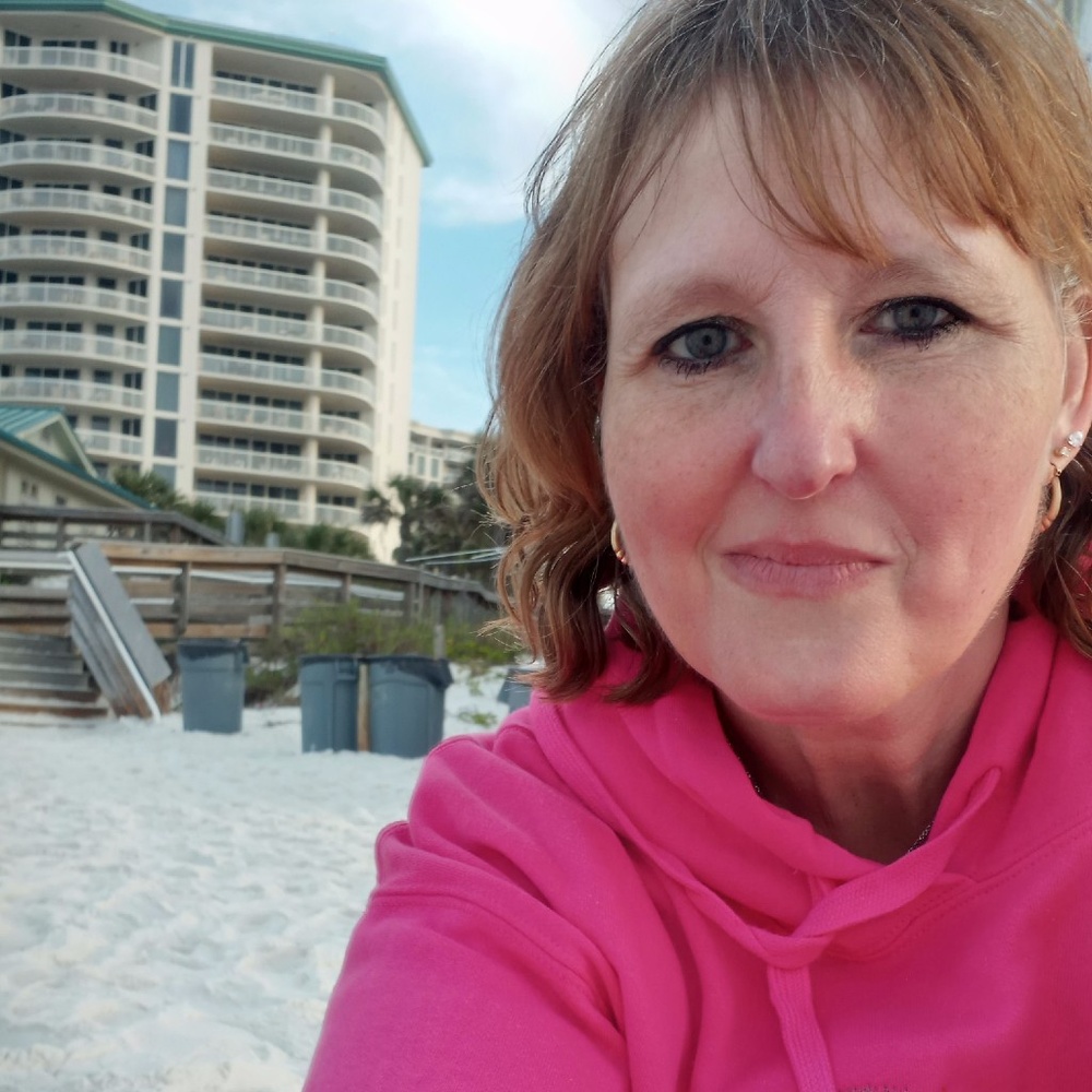 Meet your Posher, Barbara